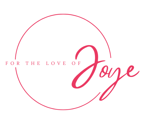 For the Love of Joye